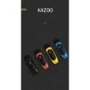Kera Audio K-ABS-Blue Kazoo